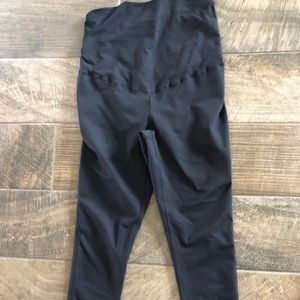 Zella Maternity leggings